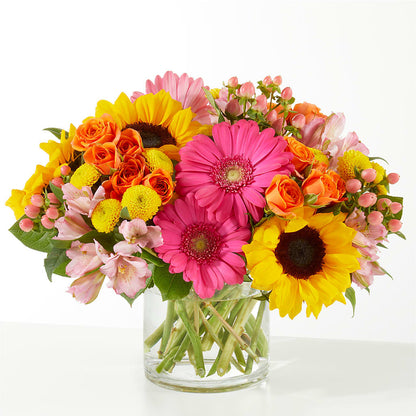 Beach Day Bouquet –  Mongis Luxe Creations Llc, Old Bridge NJ