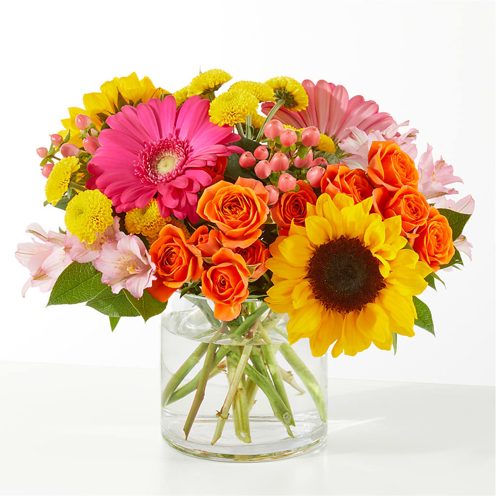 Beach Day Bouquet –  Mongis Luxe Creations Llc, Old Bridge NJ