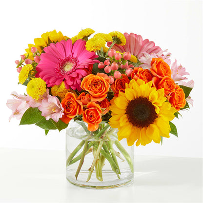 Beach Day Bouquet –  Mongis Luxe Creations Llc, Old Bridge NJ