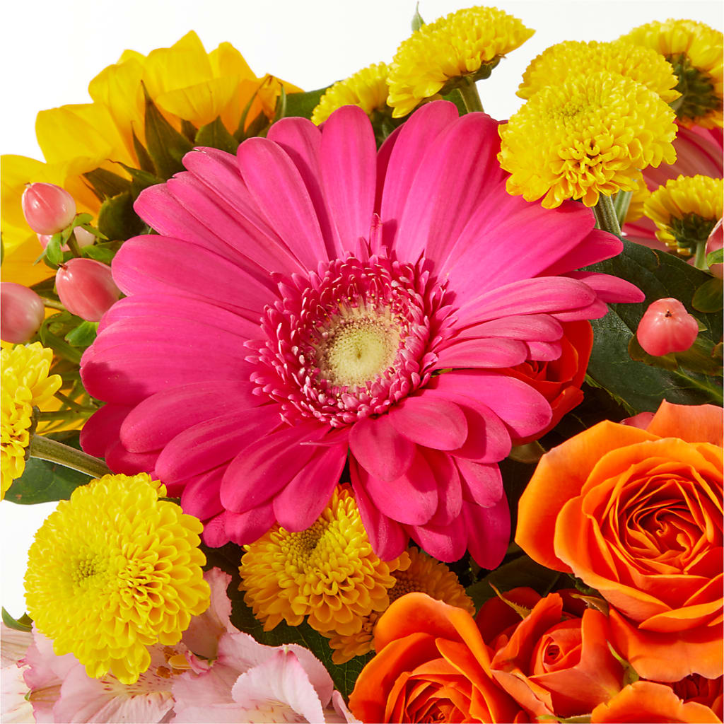 Beach Day Bouquet –  Mongis Luxe Creations Llc, Old Bridge NJ