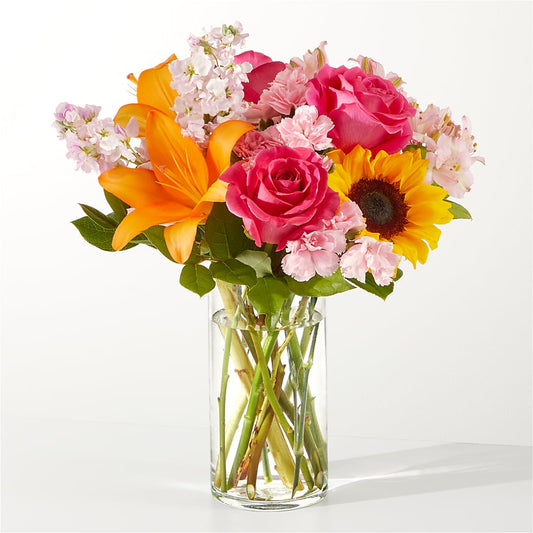 In Full Swing Bouquet –  Mongis Luxe Creations Llc, Old Bridge NJ
