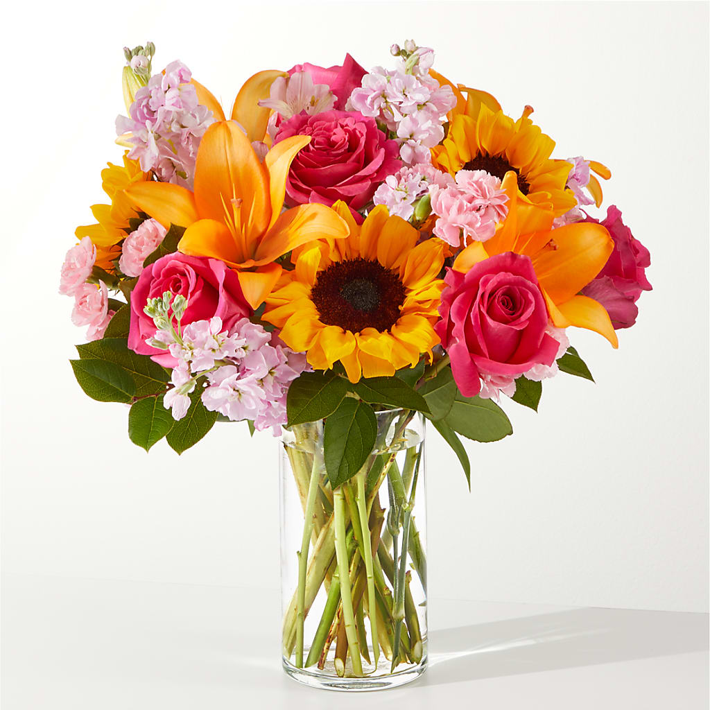 In Full Swing Bouquet –  Mongis Luxe Creations Llc, Old Bridge NJ