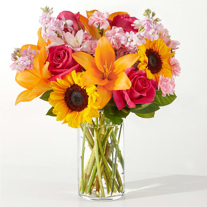 In Full Swing Bouquet –  Mongis Luxe Creations Llc, Old Bridge NJ