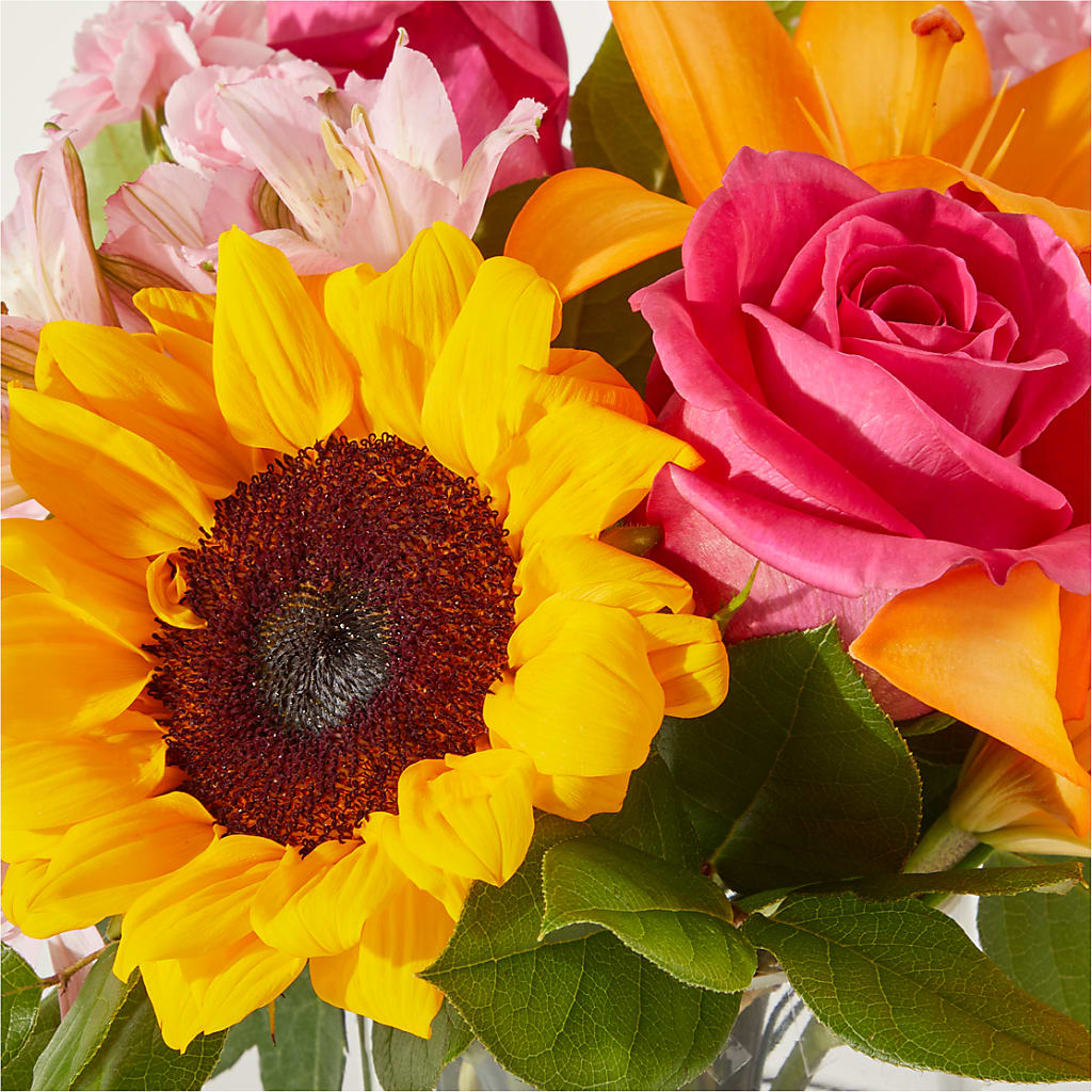 In Full Swing Bouquet –  Mongis Luxe Creations Llc, Old Bridge NJ