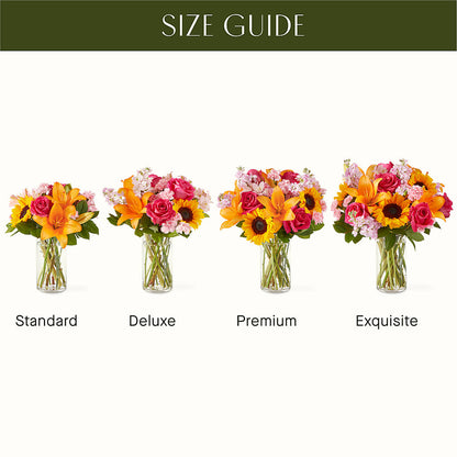 In Full Swing Bouquet –  Mongis Luxe Creations Llc, Old Bridge NJ