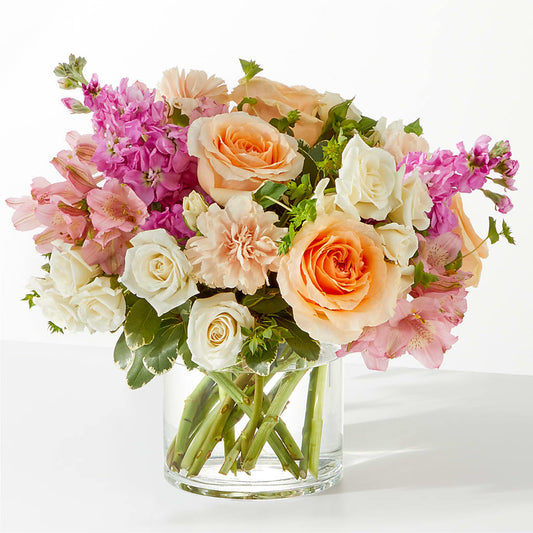 Paradise Bouquet –  Mongis Luxe Creations Llc, Old Bridge NJ