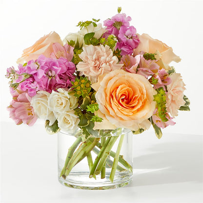 Paradise Bouquet –  Mongis Luxe Creations Llc, Old Bridge NJ