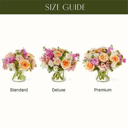 Paradise Bouquet –  Mongis Luxe Creations Llc, Old Bridge NJ