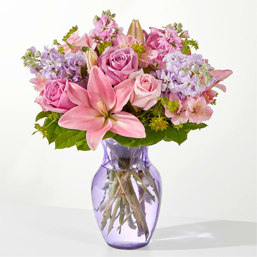 The Crown Jewel Bouquet –  Mongis Luxe Creations Llc, Old Bridge NJ