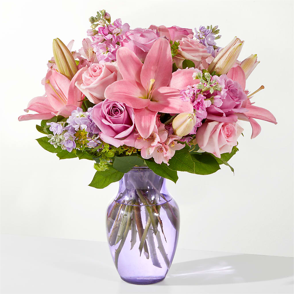 The Crown Jewel Bouquet –  Mongis Luxe Creations Llc, Old Bridge NJ