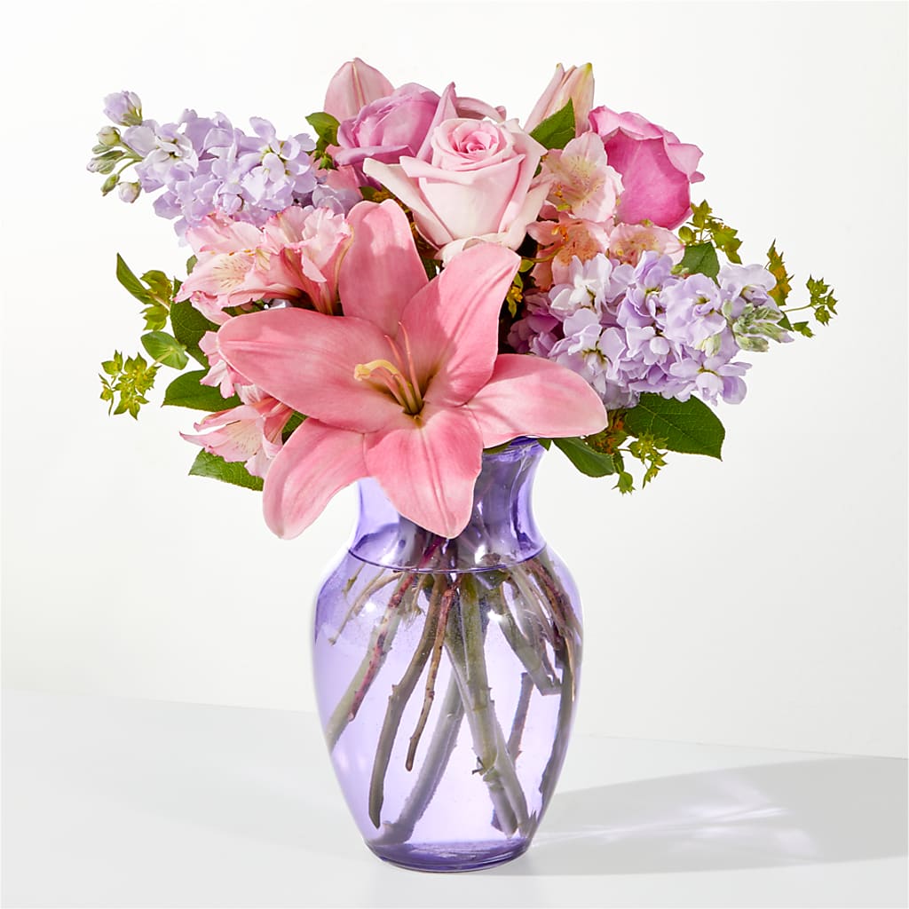 The Crown Jewel Bouquet –  Mongis Luxe Creations Llc, Old Bridge NJ