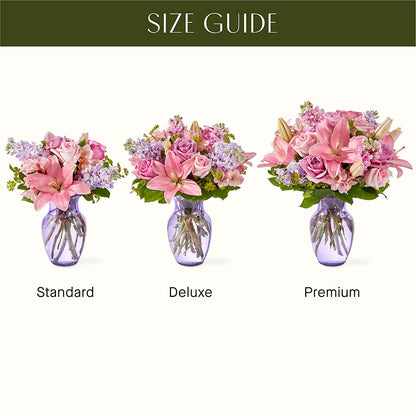 The Crown Jewel Bouquet –  Mongis Luxe Creations Llc, Old Bridge NJ