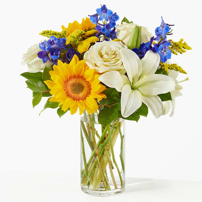 Stargazing Bouquet –  Mongis Luxe Creations Llc, Old Bridge NJ