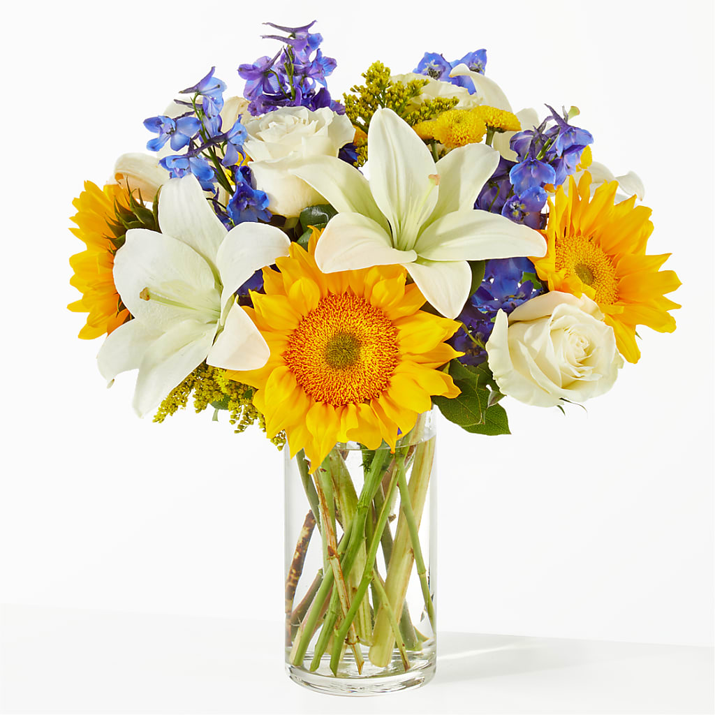 Stargazing Bouquet –  Mongis Luxe Creations Llc, Old Bridge NJ