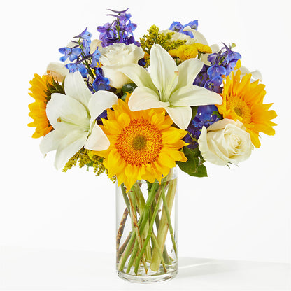 Stargazing Bouquet –  Mongis Luxe Creations Llc, Old Bridge NJ