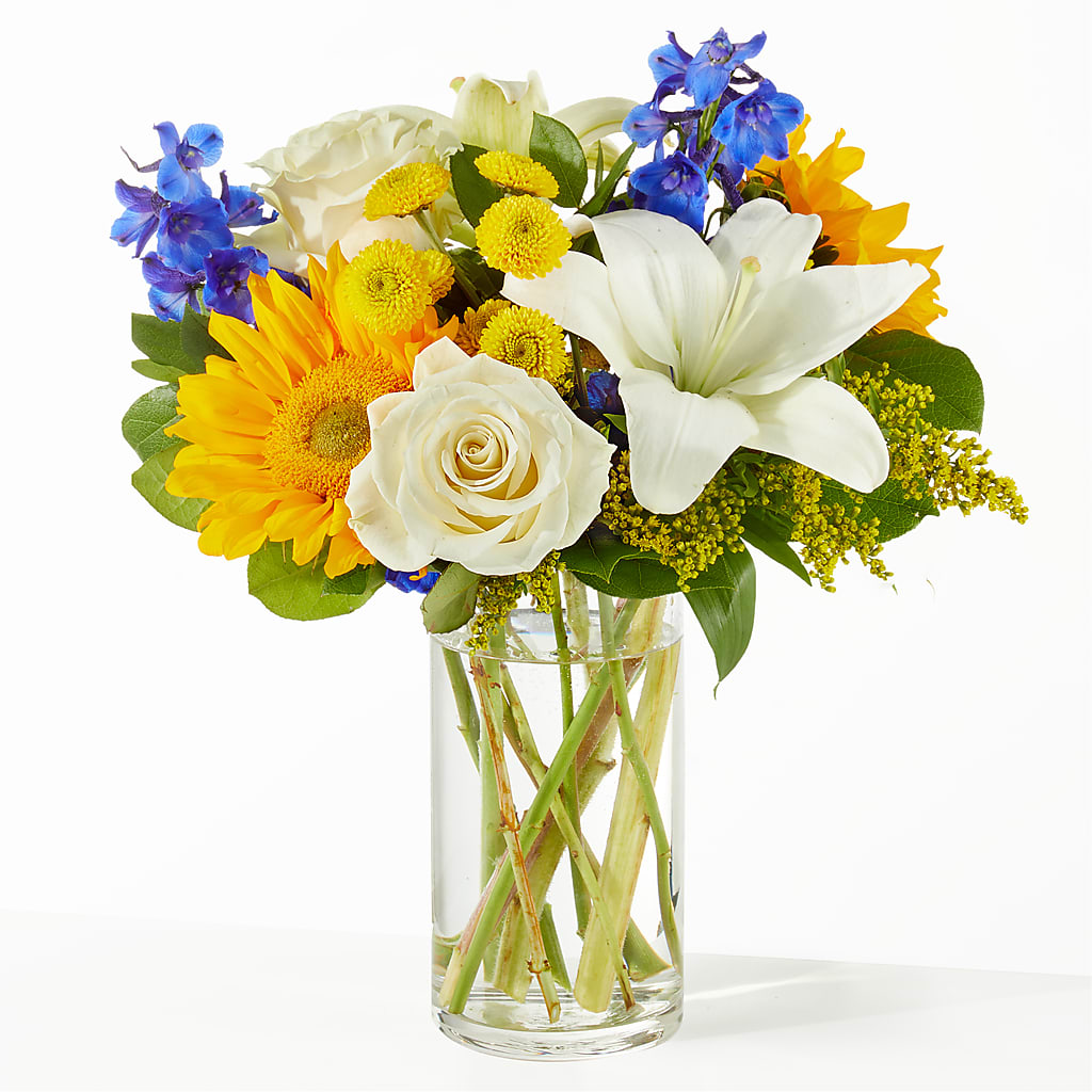 Stargazing Bouquet –  Mongis Luxe Creations Llc, Old Bridge NJ
