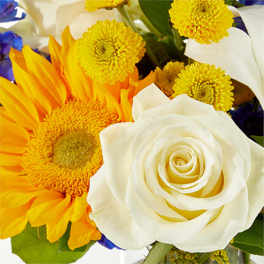 Stargazing Bouquet –  Mongis Luxe Creations Llc, Old Bridge NJ