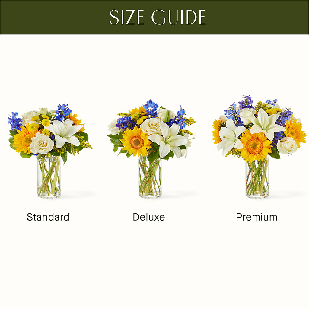 Stargazing Bouquet –  Mongis Luxe Creations Llc, Old Bridge NJ