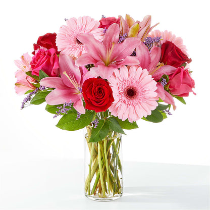 Lots of Love Bouquet –  Mongis Luxe Creations Llc, Old Bridge NJ
