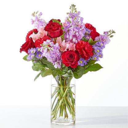 Your Majesty Bouquet –  Mongis Luxe Creations Llc, Old Bridge NJ