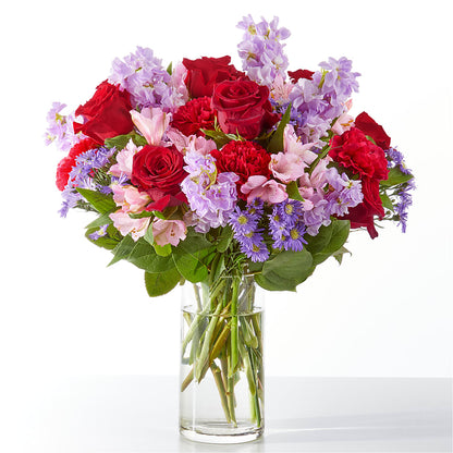 Your Majesty Bouquet –  Mongis Luxe Creations Llc, Old Bridge NJ