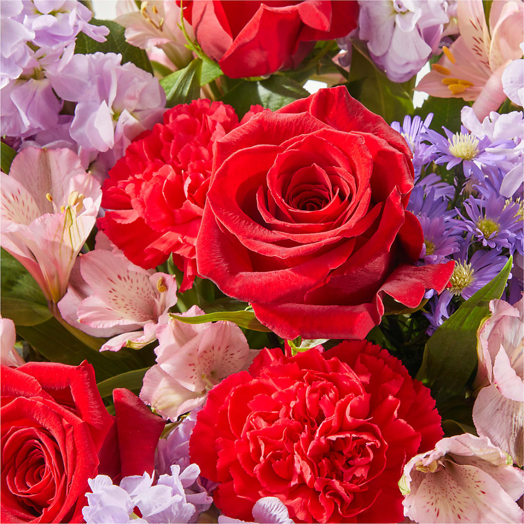 Your Majesty Bouquet –  Mongis Luxe Creations Llc, Old Bridge NJ