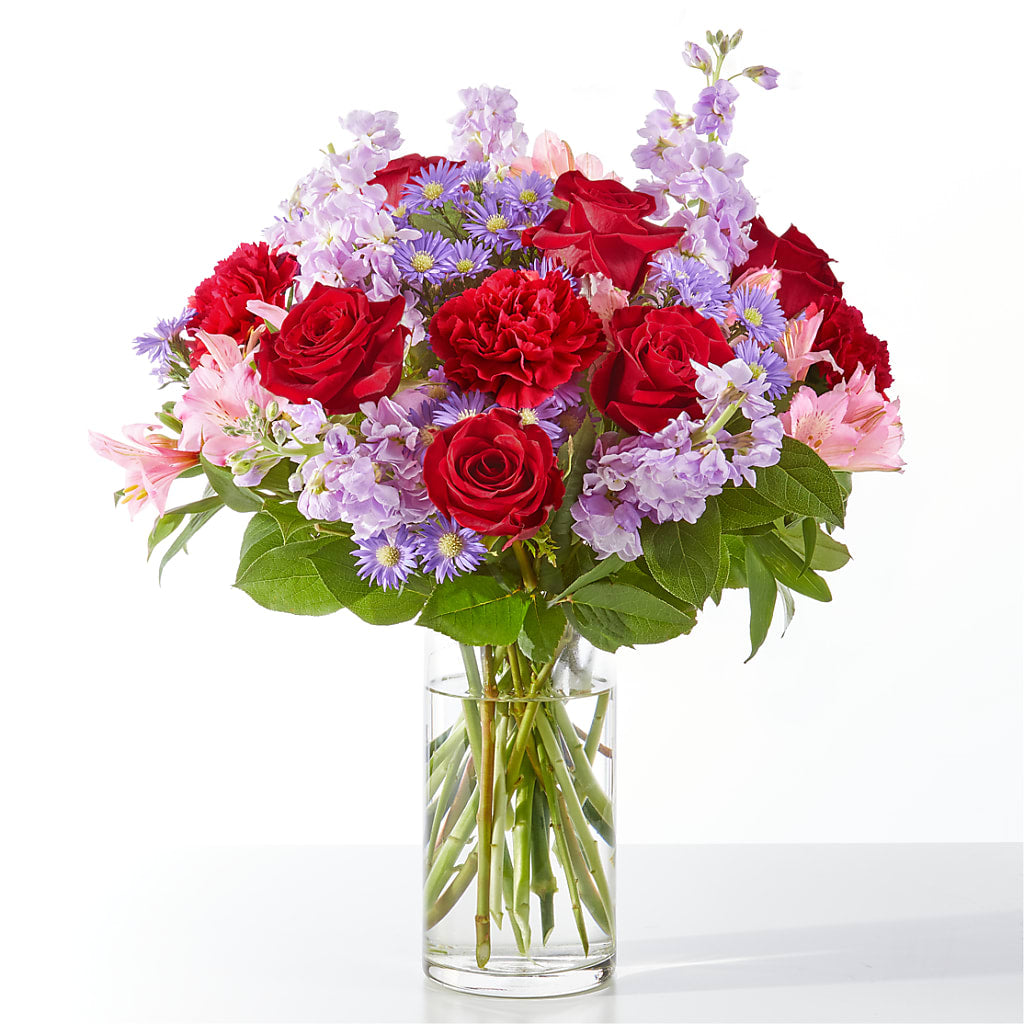 Your Majesty Bouquet –  Mongis Luxe Creations Llc, Old Bridge NJ