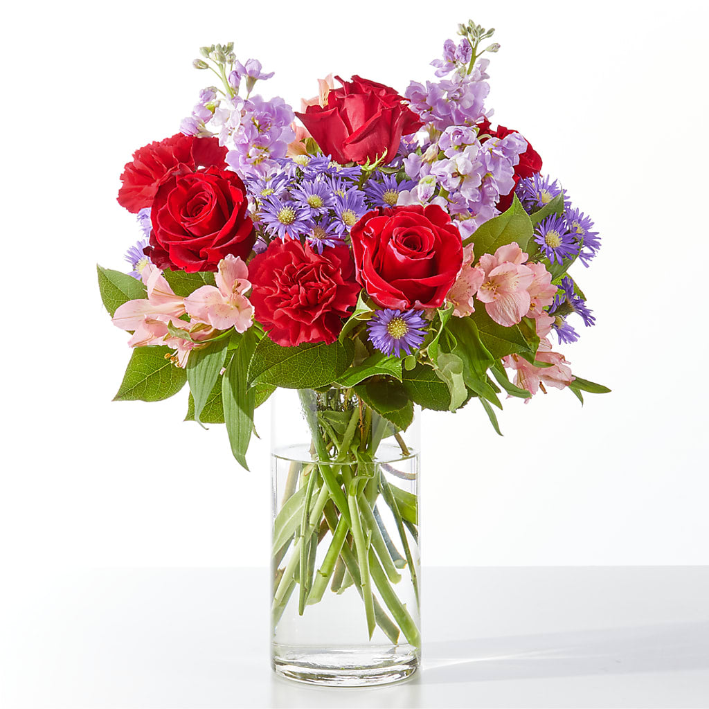 Your Majesty Bouquet –  Mongis Luxe Creations Llc, Old Bridge NJ