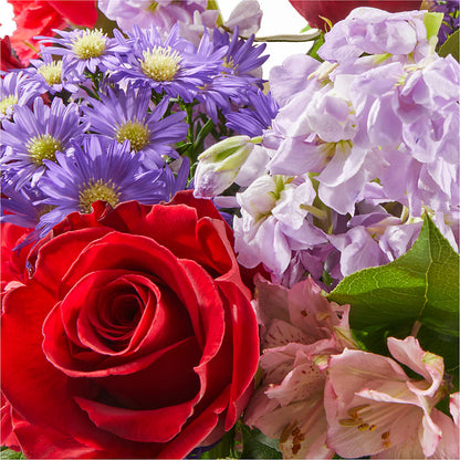 Your Majesty Bouquet –  Mongis Luxe Creations Llc, Old Bridge NJ