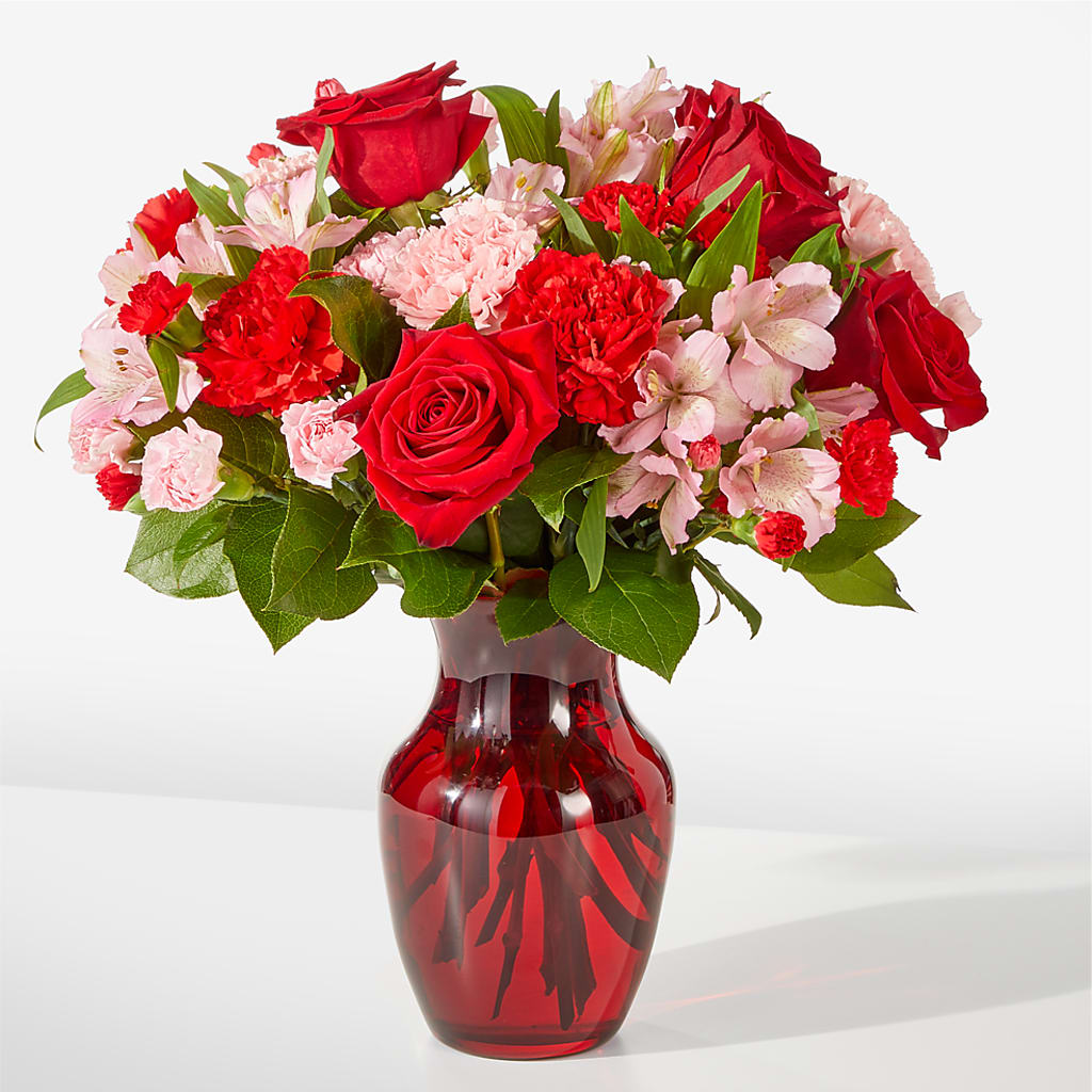 Candy Kisses Bouquet –  Mongis Luxe Creations Llc, Old Bridge NJ