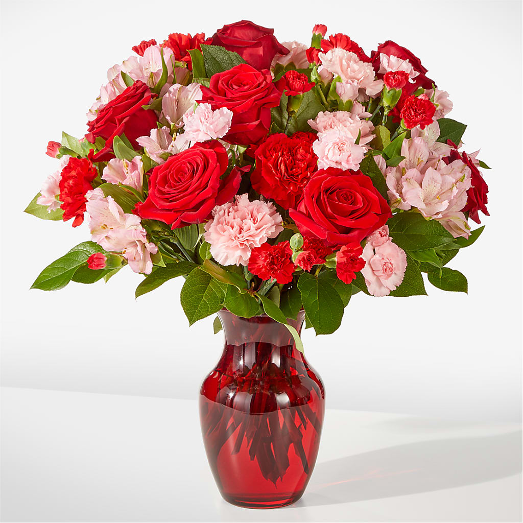 Candy Kisses Bouquet –  Mongis Luxe Creations Llc, Old Bridge NJ