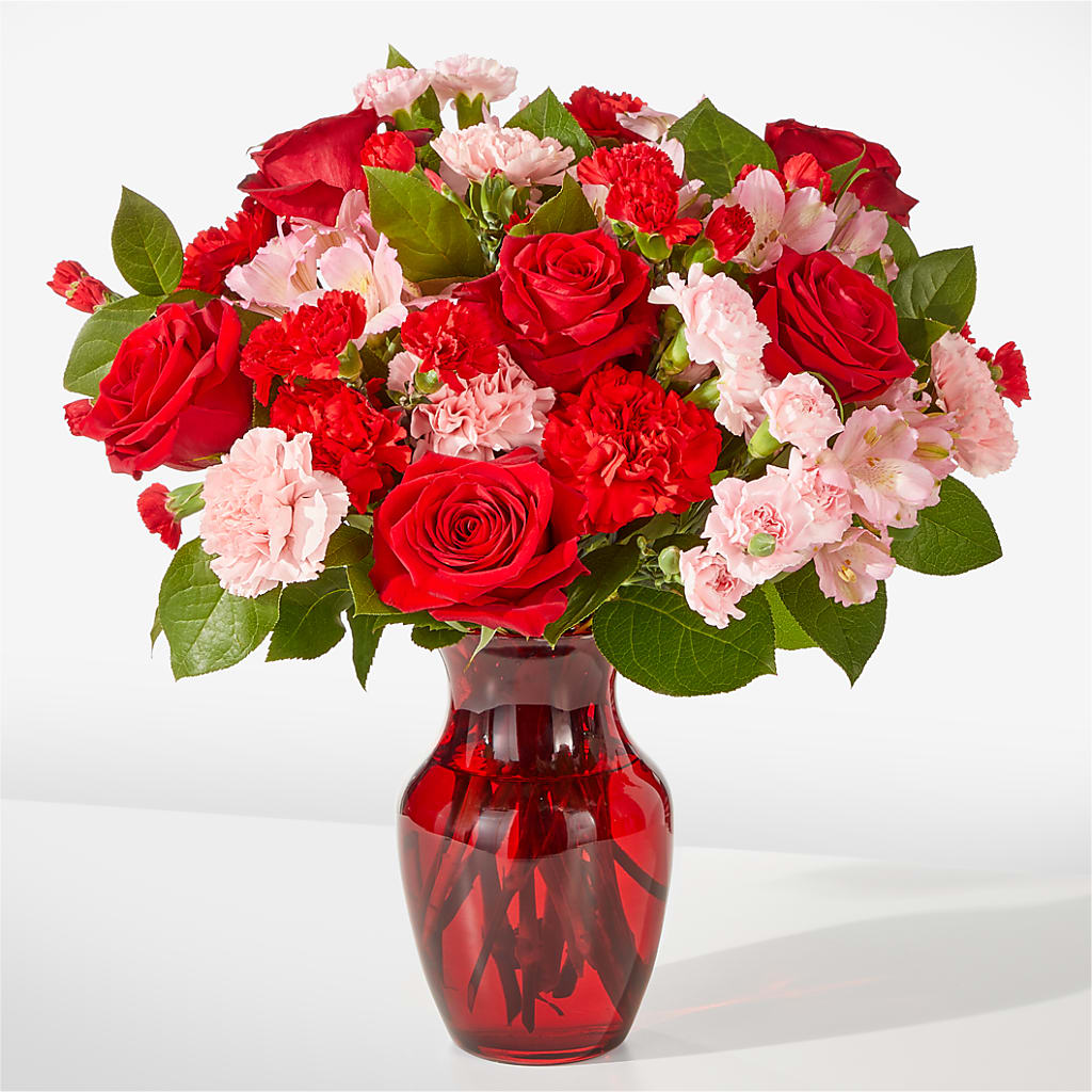 Candy Kisses Bouquet –  Mongis Luxe Creations Llc, Old Bridge NJ
