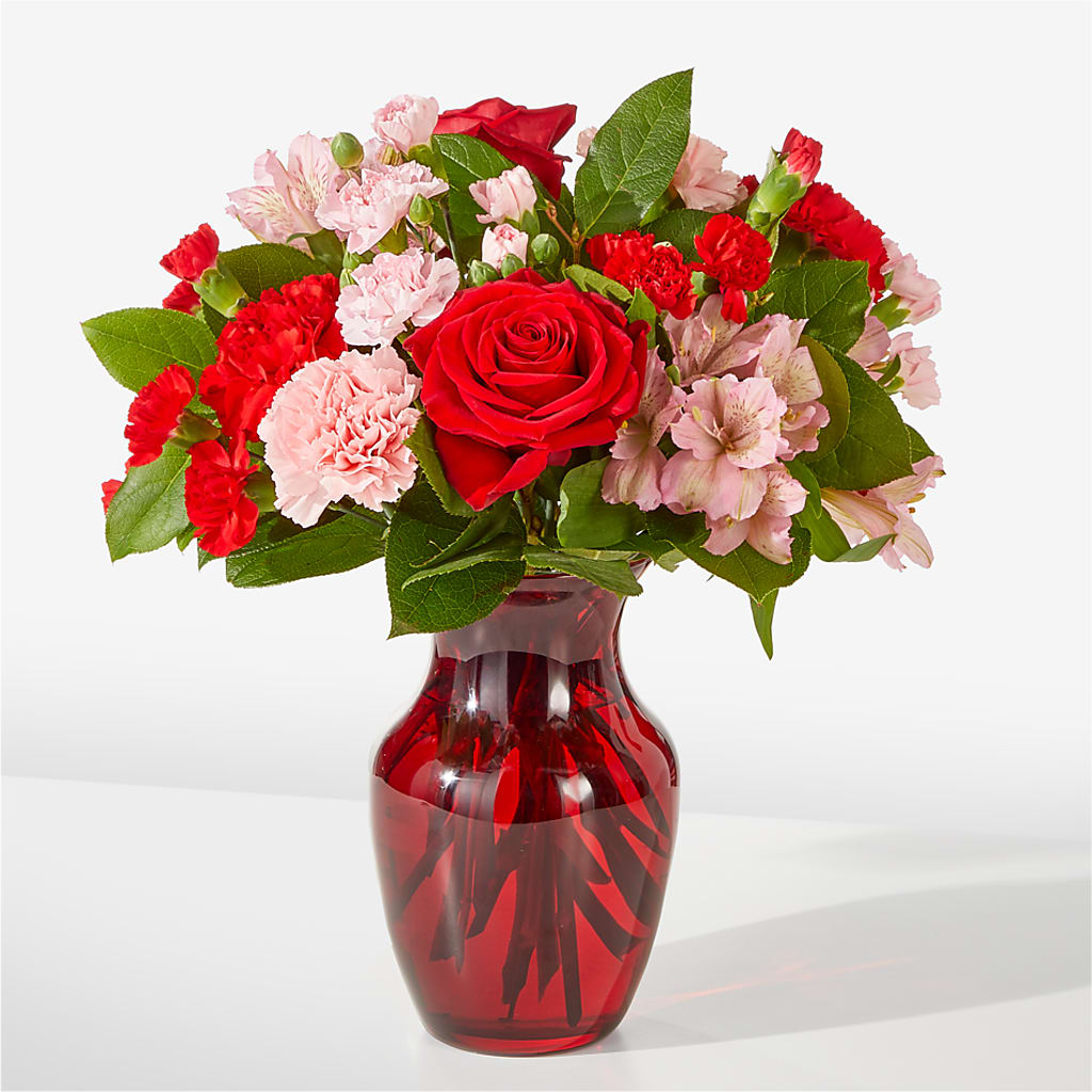 Candy Kisses Bouquet –  Mongis Luxe Creations Llc, Old Bridge NJ