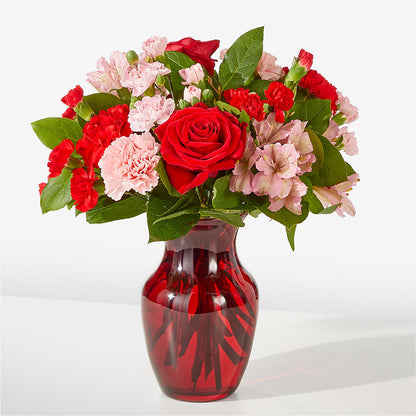 Candy Kisses Bouquet –  Mongis Luxe Creations Llc, Old Bridge NJ