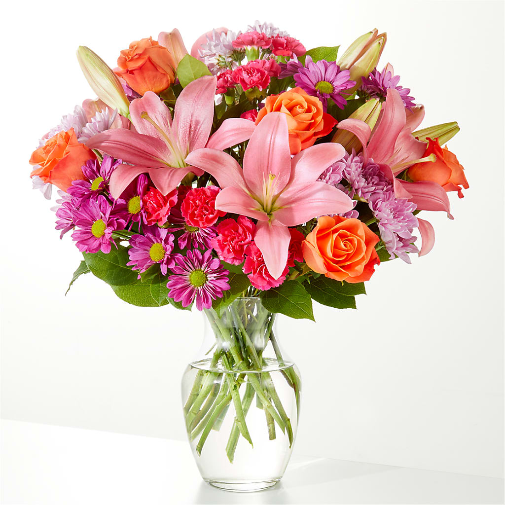 One and Only Bouquet –  Mongis Luxe Creations Llc, Old Bridge NJ