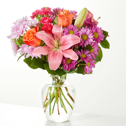 One and Only Bouquet –  Mongis Luxe Creations Llc, Old Bridge NJ