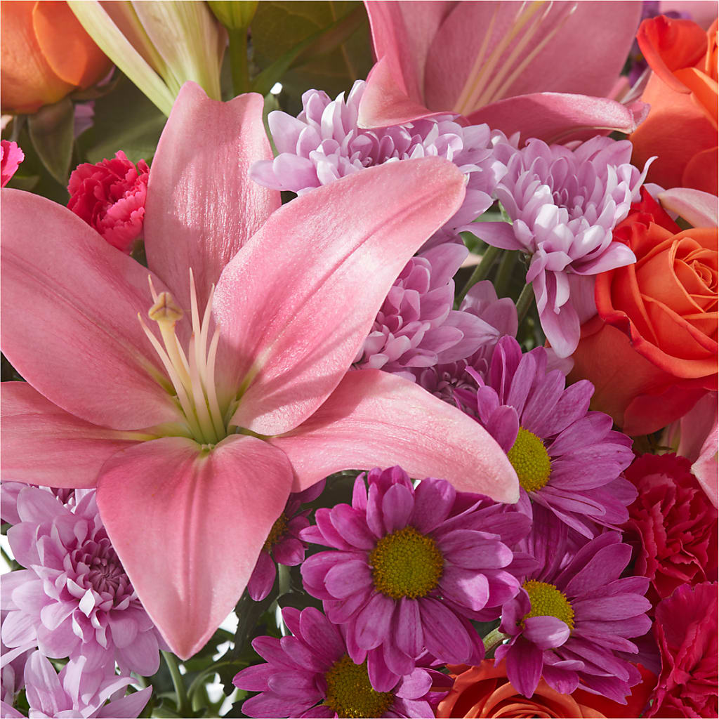 One and Only Bouquet –  Mongis Luxe Creations Llc, Old Bridge NJ
