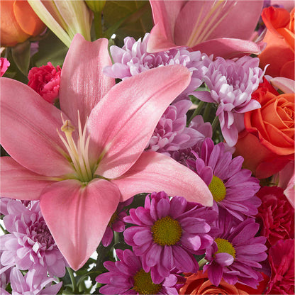 One and Only Bouquet –  Mongis Luxe Creations Llc, Old Bridge NJ