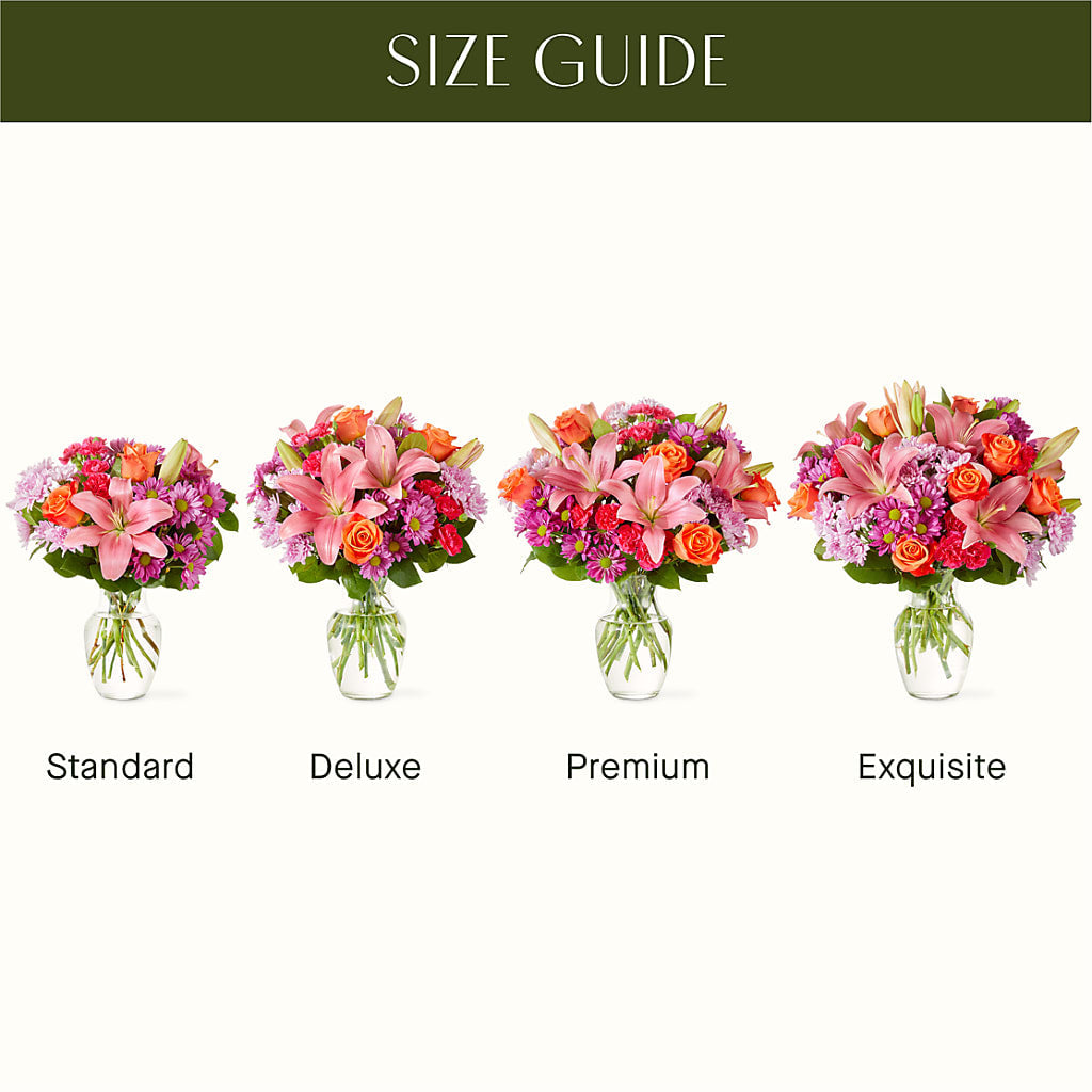 One and Only Bouquet –  Mongis Luxe Creations Llc, Old Bridge NJ