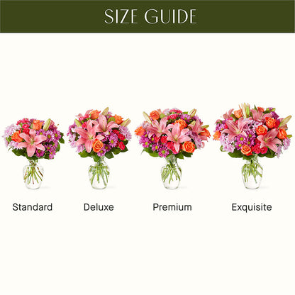 One and Only Bouquet –  Mongis Luxe Creations Llc, Old Bridge NJ