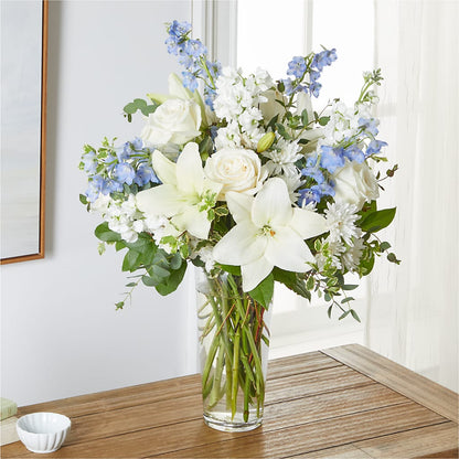 Peace of Mind Bouquet –  Mongis Luxe Creations Llc, Old Bridge NJ