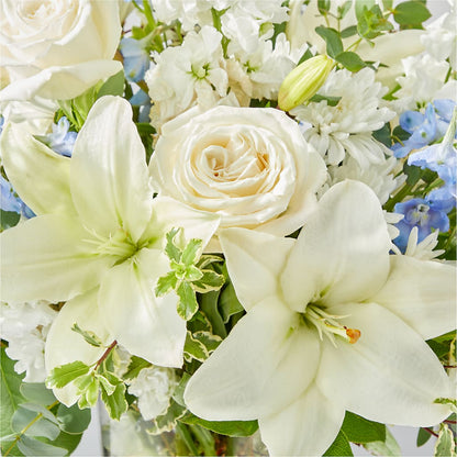 Peace of Mind Bouquet –  Mongis Luxe Creations Llc, Old Bridge NJ