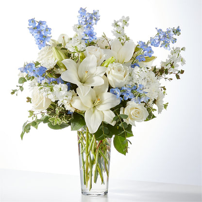 Peace of Mind Bouquet –  Mongis Luxe Creations Llc, Old Bridge NJ
