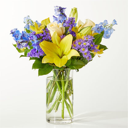 Limoncello Bouquet –  Mongis Luxe Creations Llc, Old Bridge NJ