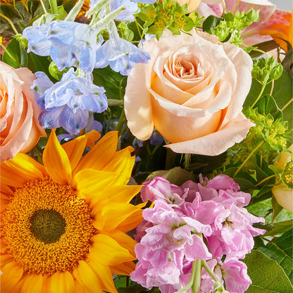 Dreamy Meadows Bouquet –  Mongis Luxe Creations Llc, Old Bridge NJ