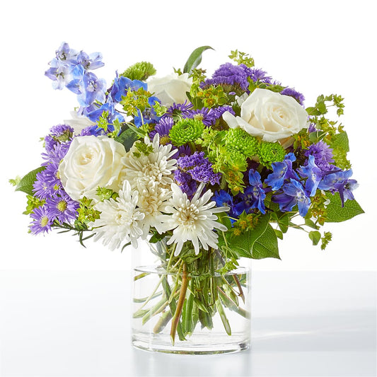 Genuine Gestures Bouquet –  Mongis Luxe Creations Llc, Old Bridge NJ