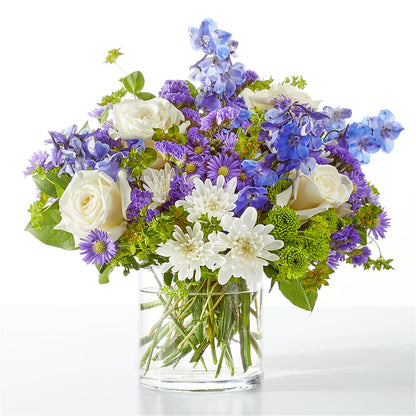Genuine Gestures Bouquet –  Mongis Luxe Creations Llc, Old Bridge NJ