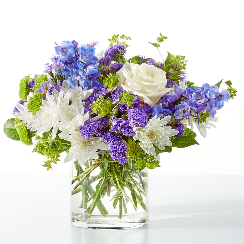 Genuine Gestures Bouquet –  Mongis Luxe Creations Llc, Old Bridge NJ