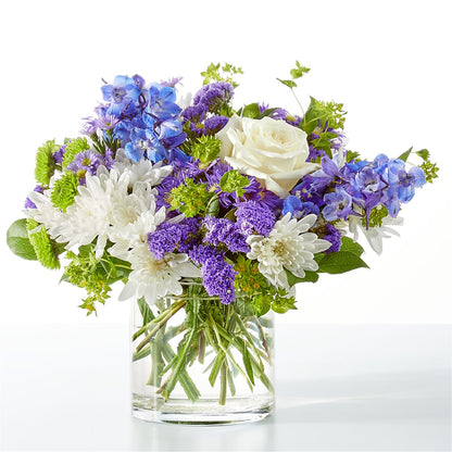 Genuine Gestures Bouquet –  Mongis Luxe Creations Llc, Old Bridge NJ