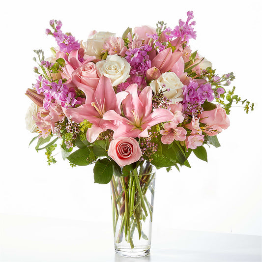 Ethereal Beauty Bouquet –  Mongis Luxe Creations Llc, Old Bridge NJ